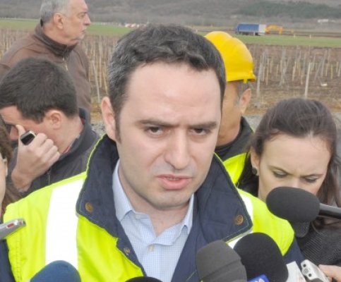 Nazare trimite Corpul de Control în Port